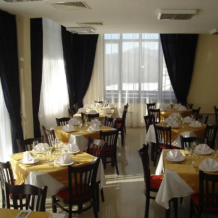 Nice Hotel Hotel 2*