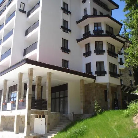Hotel Nice Hotel Pamporovo
