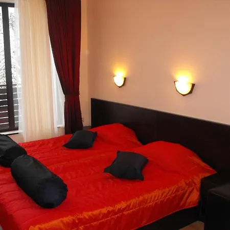 Nice Hotel 2*