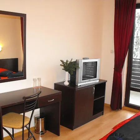 Nice Hotel 2* Pamporovo