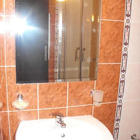 Nice Hotel