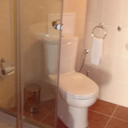 Nice Hotel Hotel