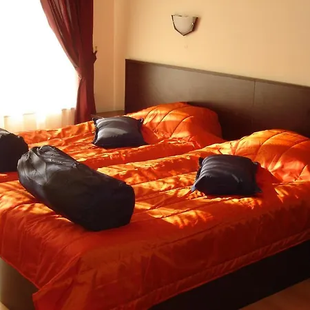 Nice Hotel 2* Pamporovo