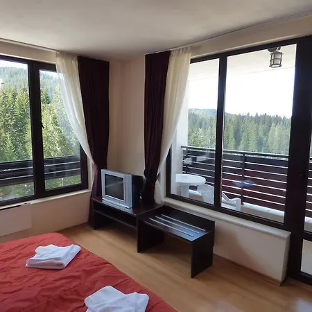 Hotel Nice Hotel Pamporovo