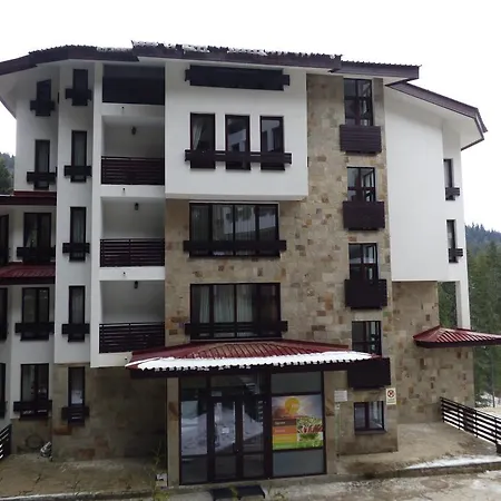 Hotel Nice Hotel Pamporovo