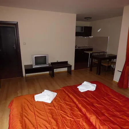 Hotel Nice Hotel Pamporovo