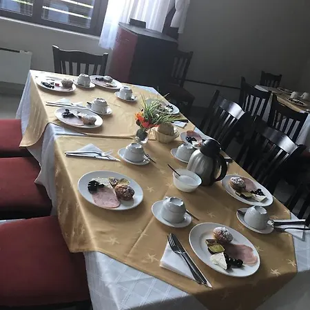 Nice Hotel