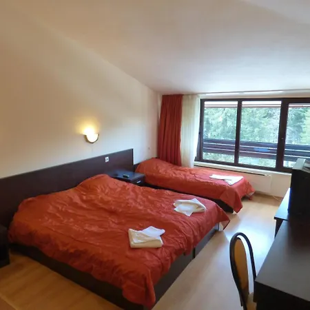 Nice Hotel Pamporovo