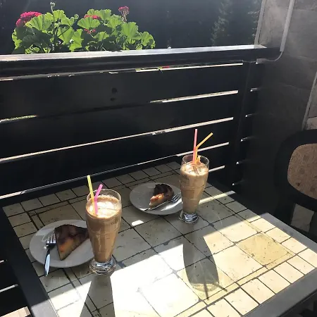 Nice Hotel