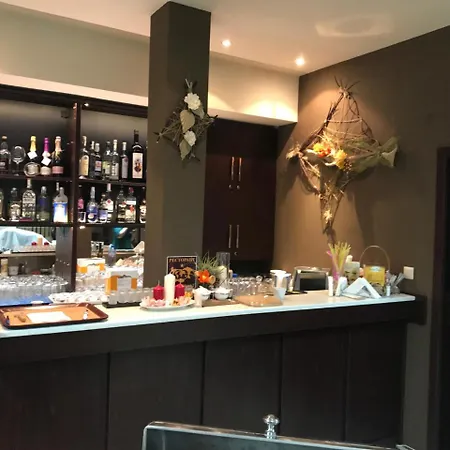 Hotel Nice Hotel 2*