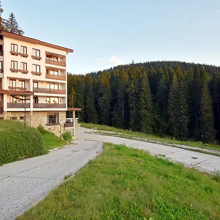 Hotel Nice Hotel Pamporovo