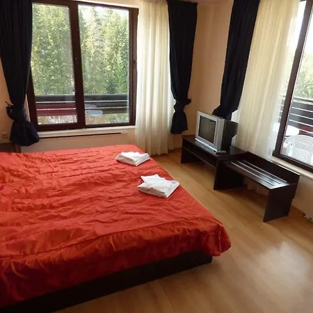 Nice Hotel 2* Pamporovo